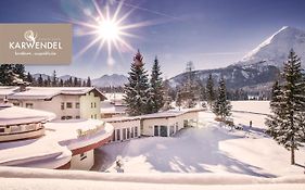 Alpenhotel Karwendel -Adults Only-